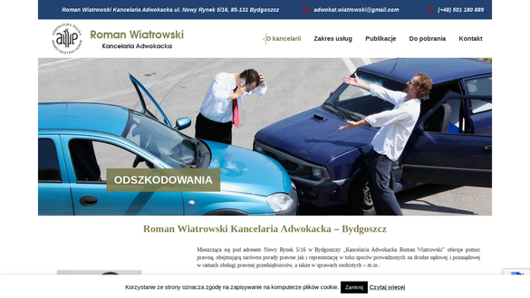 https://www.adwokat-wiatrowski.com.pl/